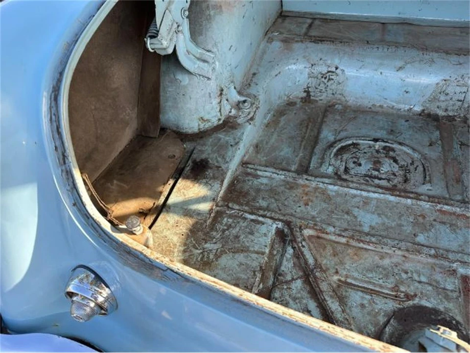 1953 Ford Customline - Image 17 of 18