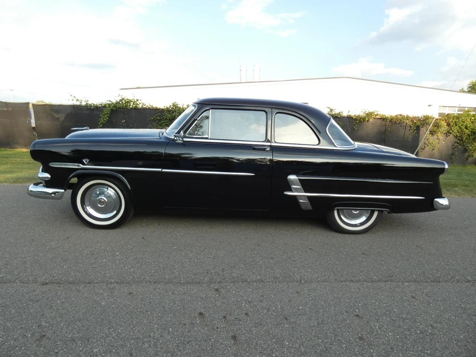 1953 Ford Customline - Image 4 of 31