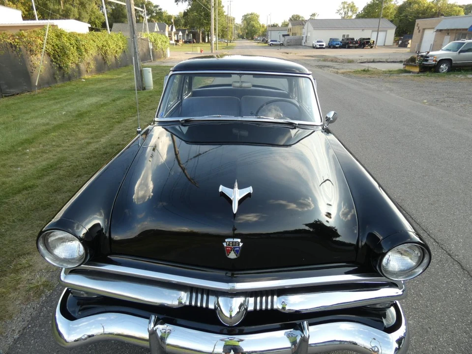 1953 Ford Customline - Image 13 of 31