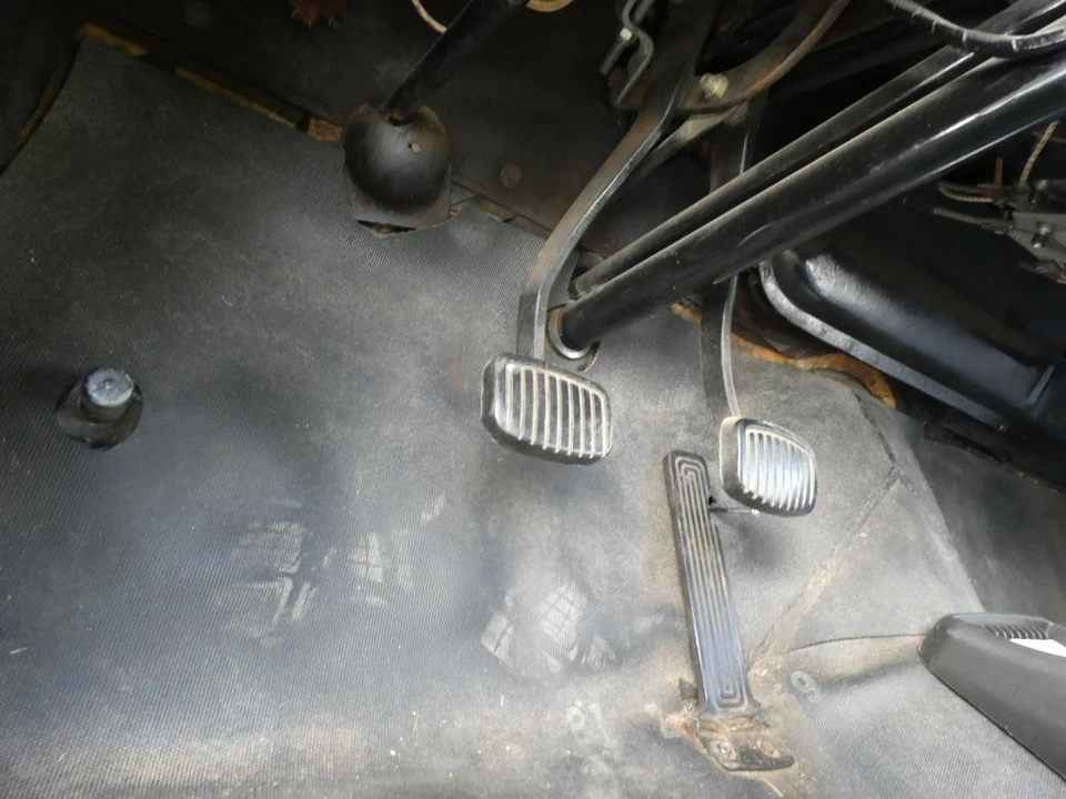 1953 Ford Customline - Image 31 of 31