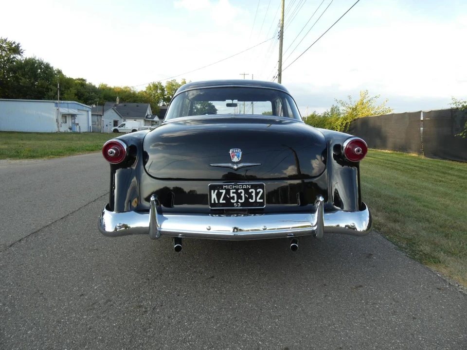1953 Ford Customline - Image 7 of 31