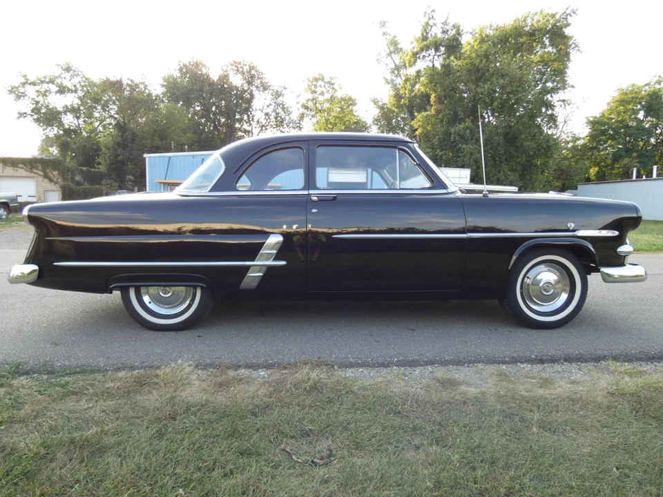 1953 Ford Customline - Image 10 of 31
