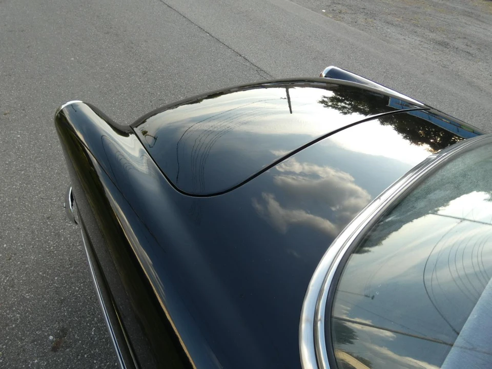 1953 Ford Customline - Image 19 of 31
