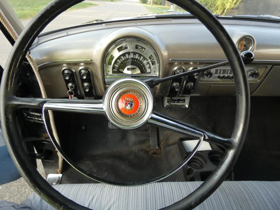 1953 Ford Customline - Image 28 of 31