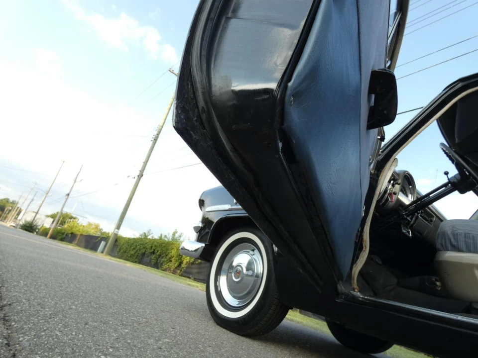 1953 Ford Customline - Image 26 of 31
