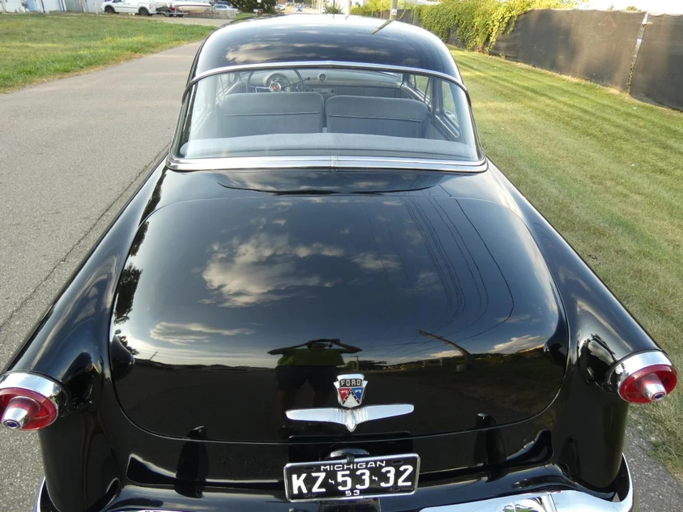 1953 Ford Customline - Image 17 of 31