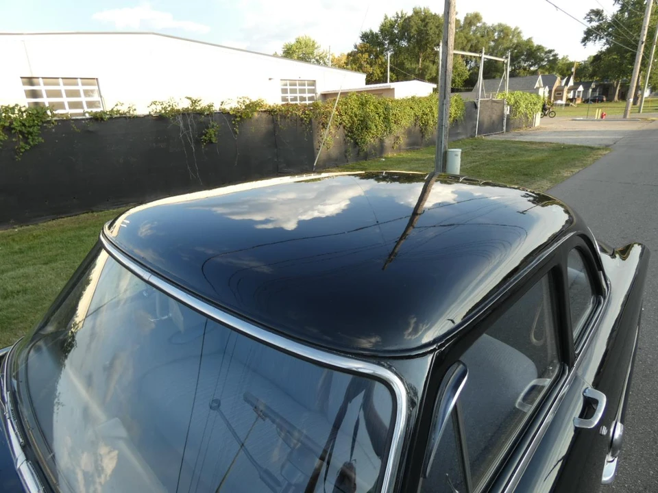 1953 Ford Customline - Image 14 of 31