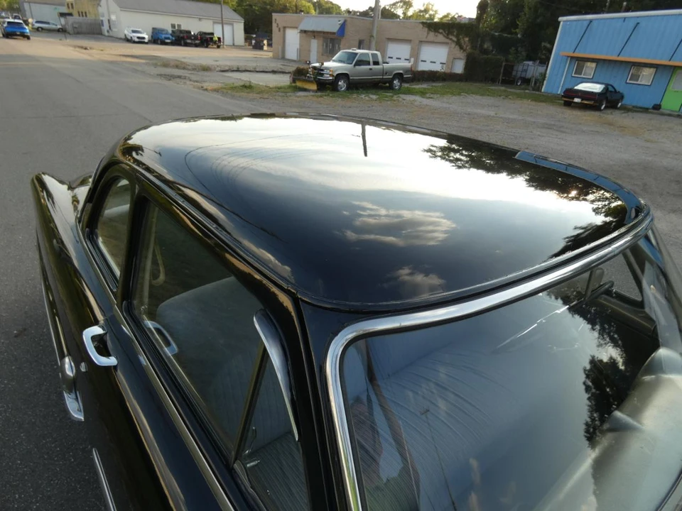 1953 Ford Customline - Image 21 of 31