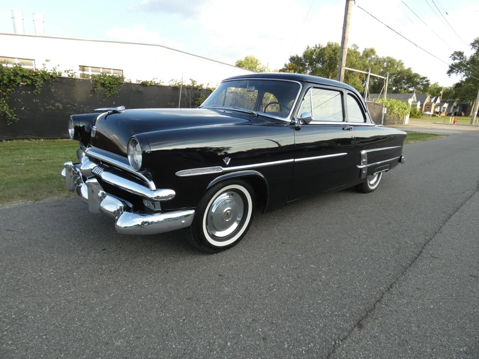 1953 Ford Customline - Image 3 of 31