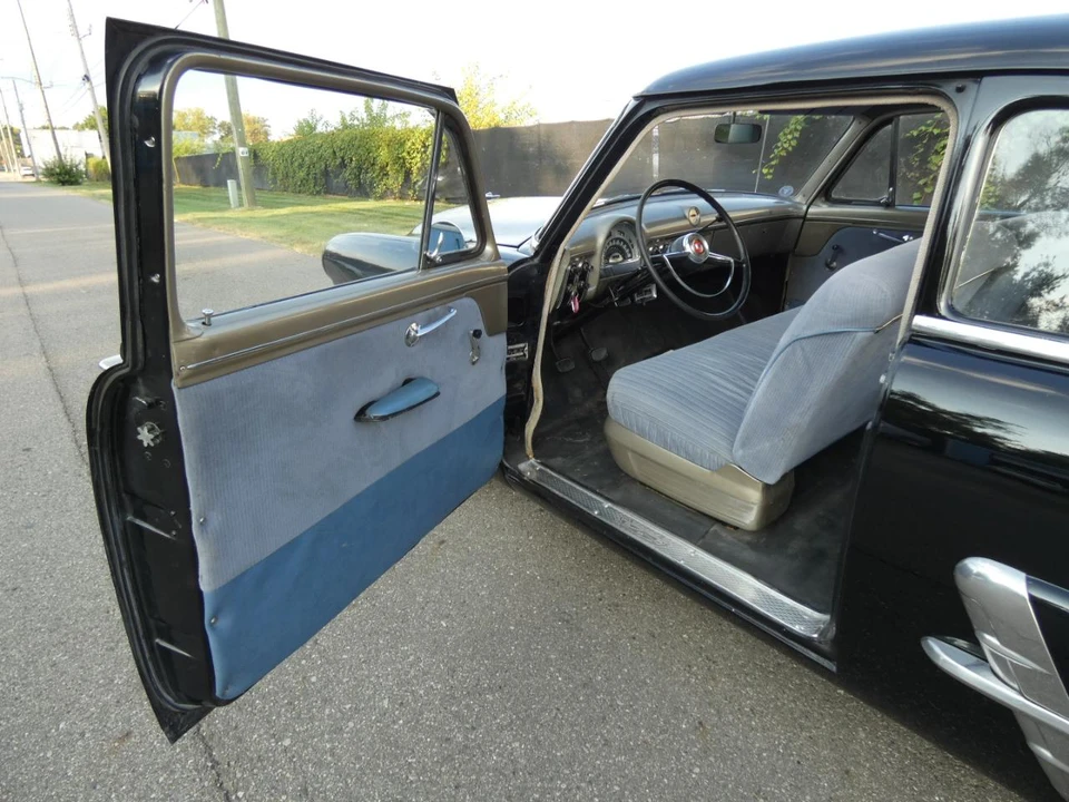 1953 Ford Customline - Image 24 of 31