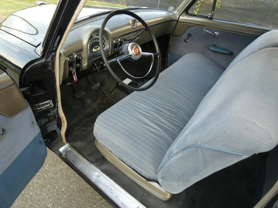 1953 Ford Customline - Image 27 of 31