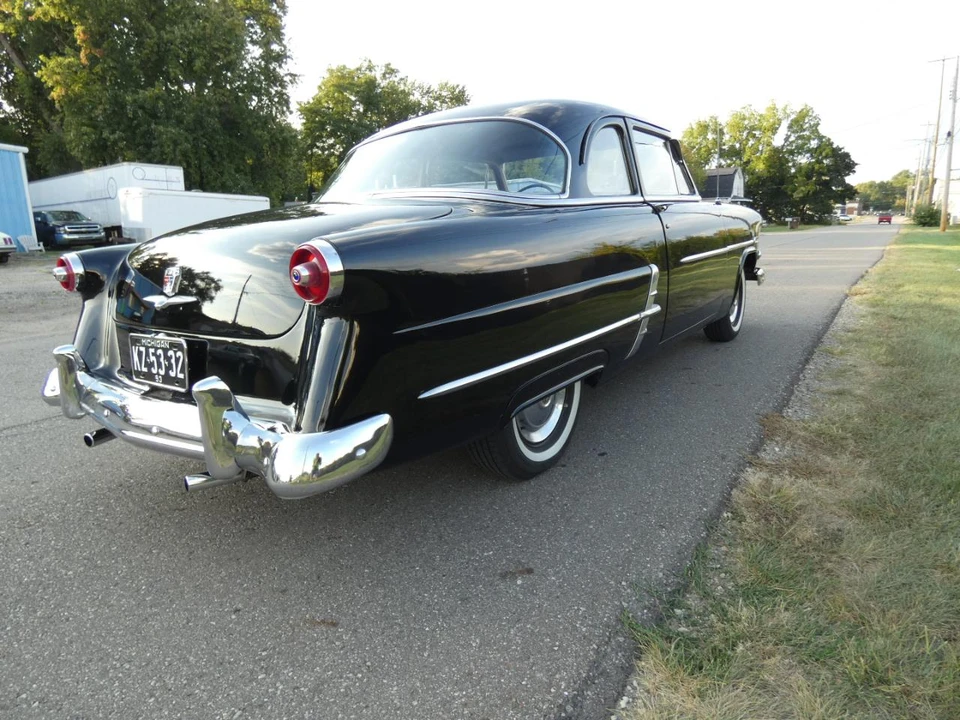 1953 Ford Customline - Image 9 of 31
