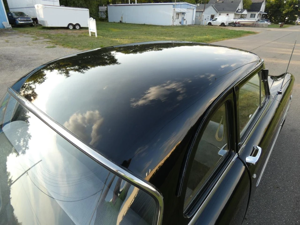 1953 Ford Customline - Image 18 of 31