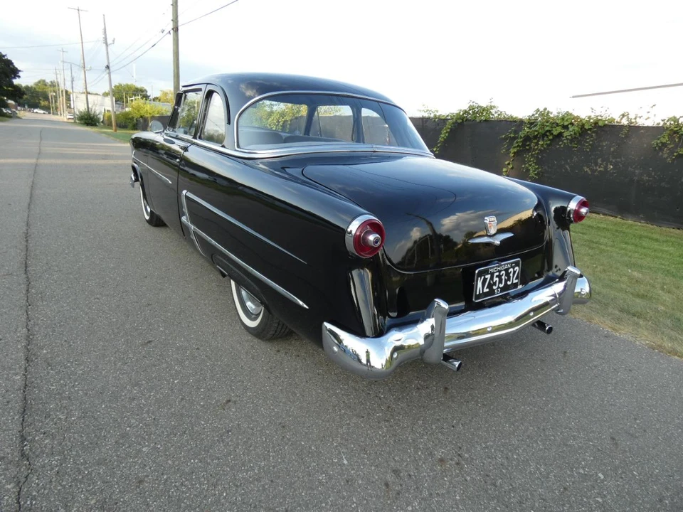 1953 Ford Customline - Image 6 of 31