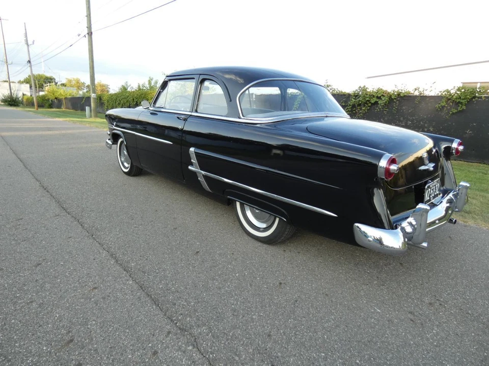 1953 Ford Customline - Image 5 of 31
