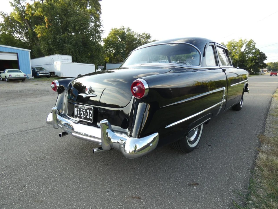 1953 Ford Customline - Image 8 of 31