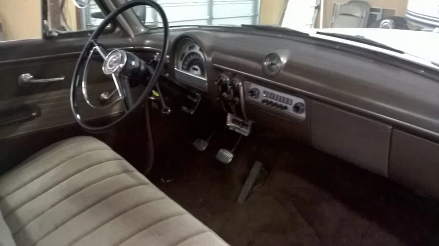 1953 Ford Customline - Image 2 of 2