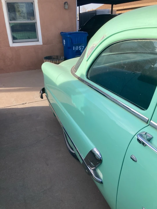 1953 Ford Customline - Image 3 of 21