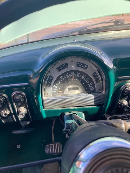 1953 Ford Customline - Image 17 of 21