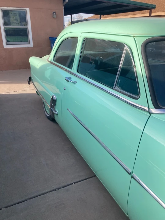 1953 Ford Customline - Image 4 of 21