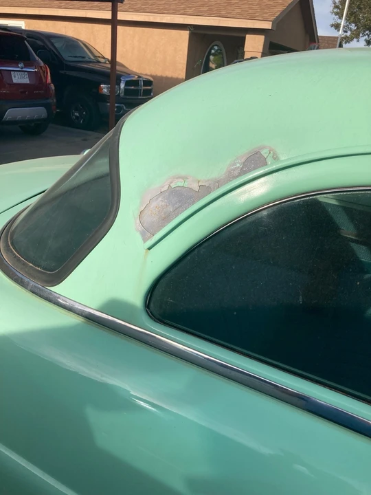 1953 Ford Customline - Image 2 of 21