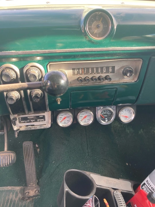 1953 Ford Customline - Image 18 of 21