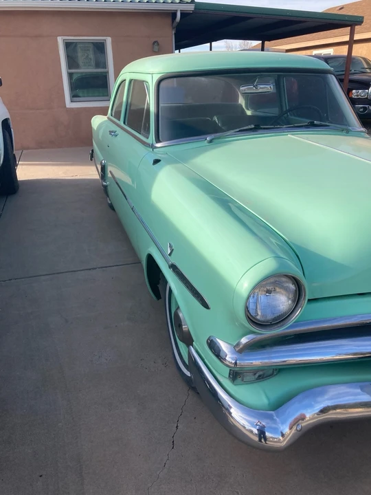 1953 Ford Customline - Image 5 of 21