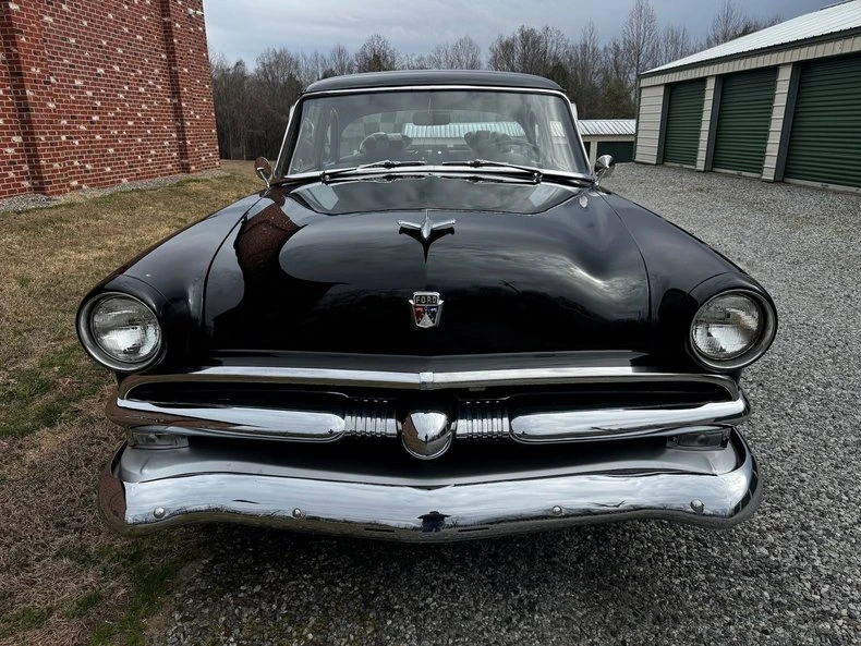 1953 Ford Customline - Image 8 of 14