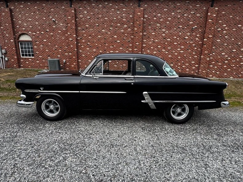 1953 Ford Customline - Image 2 of 14