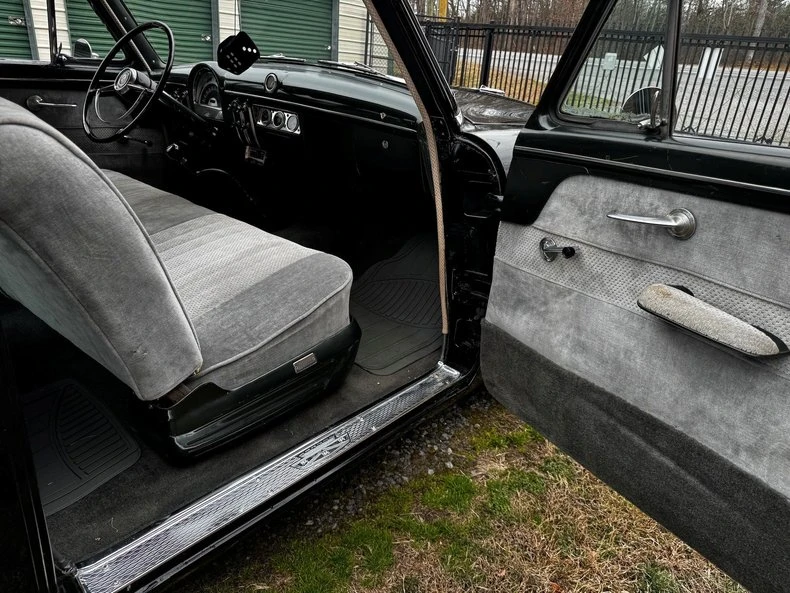1953 Ford Customline - Image 14 of 14