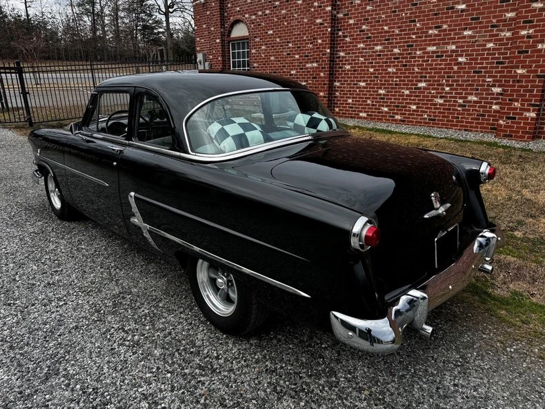 1953 Ford Customline - Image 3 of 14