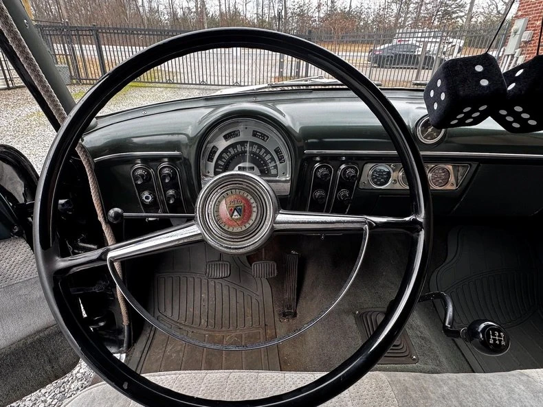 1953 Ford Customline - Image 12 of 14