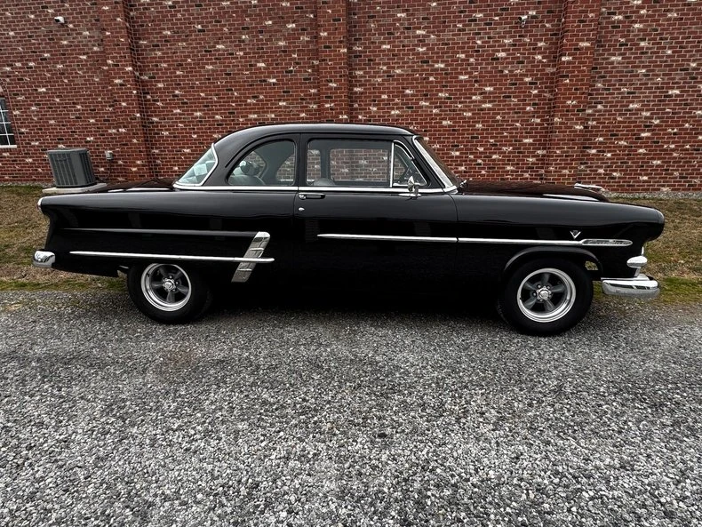 1953 Ford Customline - Image 6 of 14