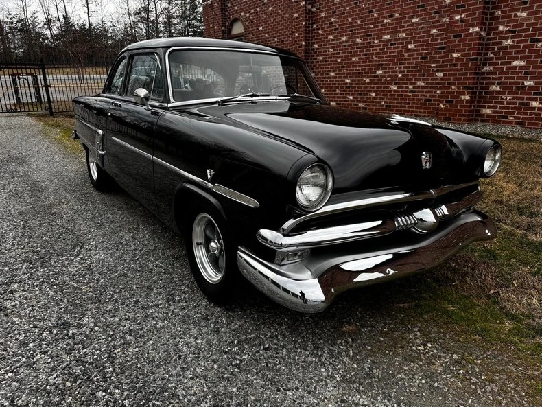 1953 Ford Customline - Image 7 of 14