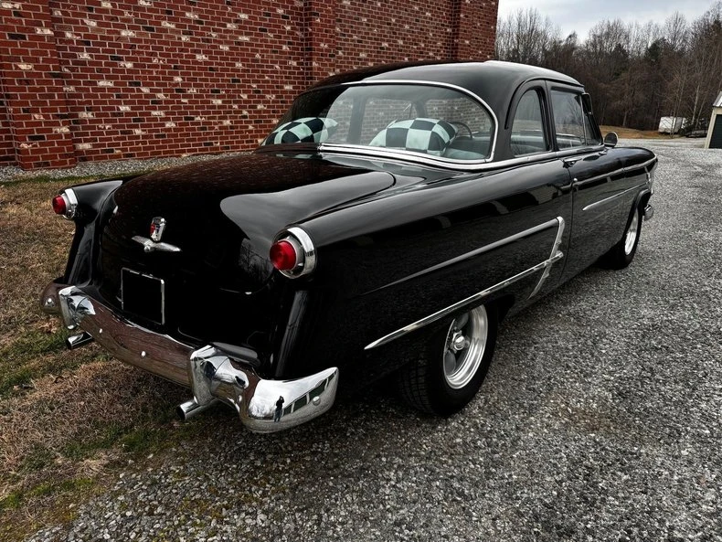 1953 Ford Customline - Image 5 of 14