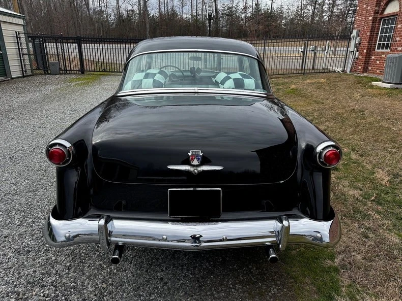 1953 Ford Customline - Image 4 of 14