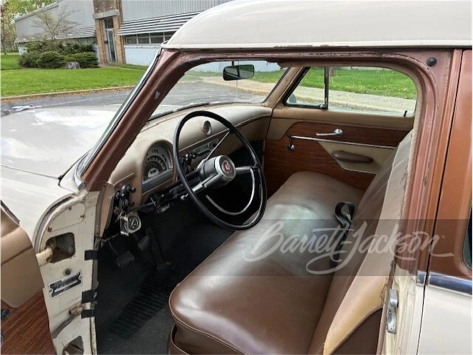 1953 Ford Customline - Image 4 of 5
