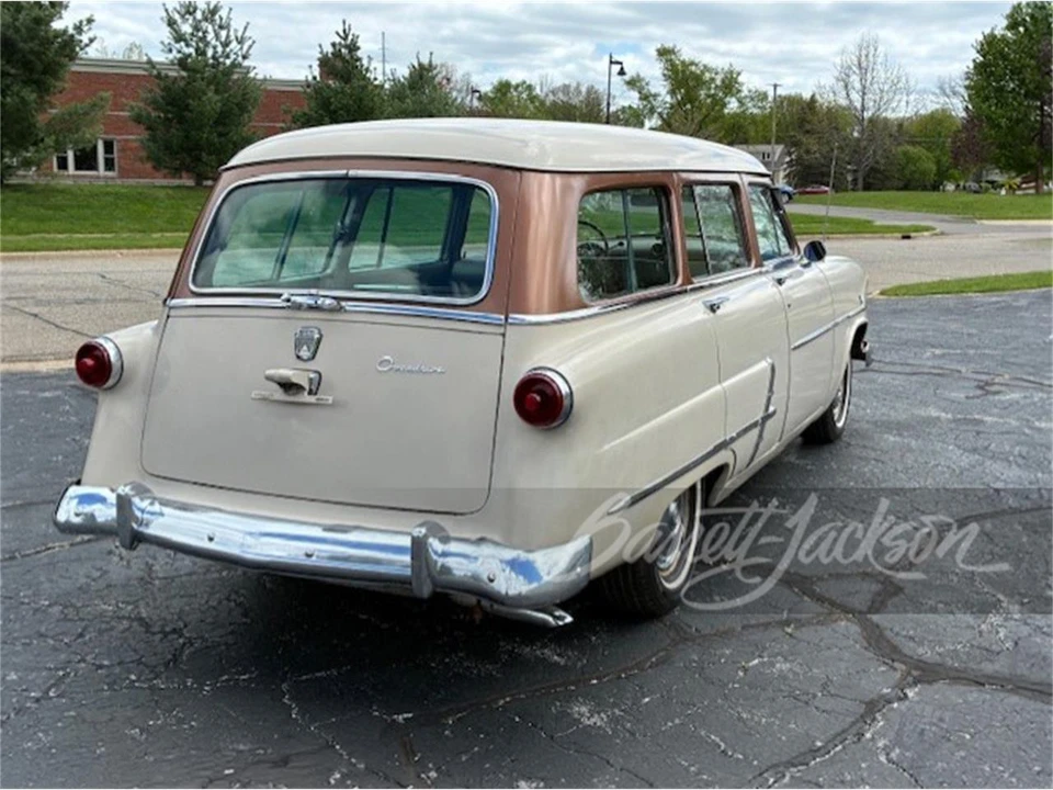 1953 Ford Customline - Image 3 of 5