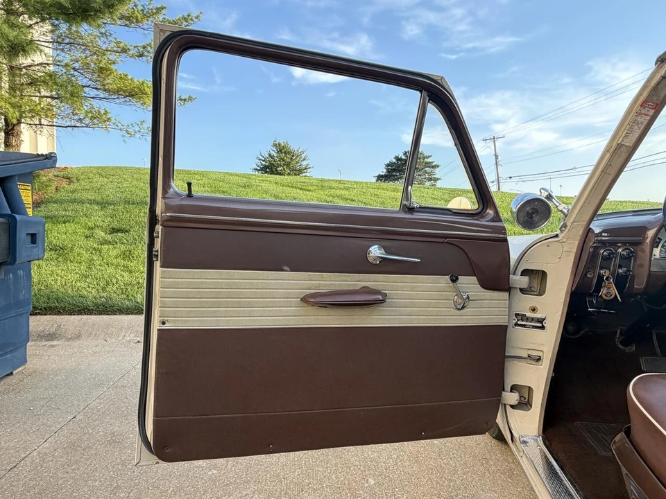 1953 Ford Customline - Image 31 of 31