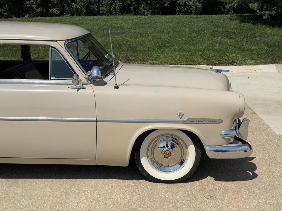 1953 Ford Customline - Image 19 of 31