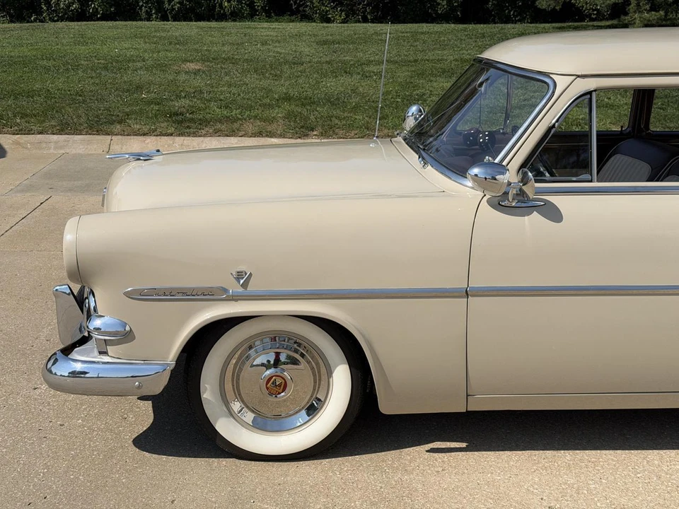 1953 Ford Customline - Image 7 of 31