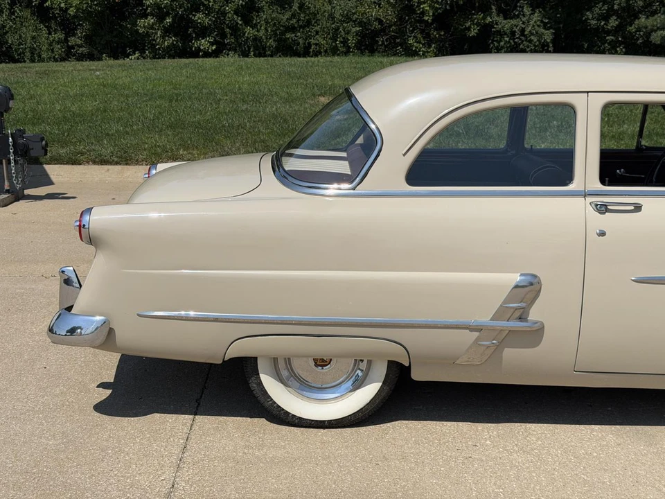 1953 Ford Customline - Image 16 of 31