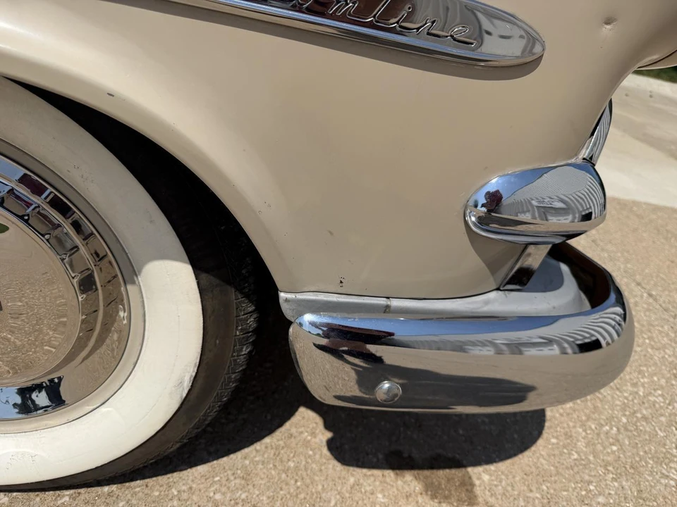 1953 Ford Customline - Image 29 of 31