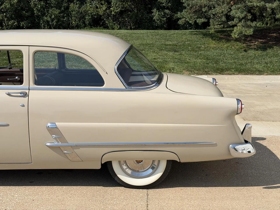 1953 Ford Customline - Image 8 of 31