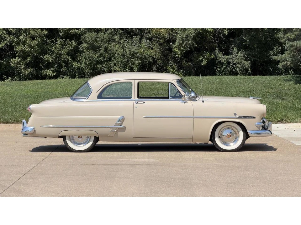 1953 Ford Customline - Image 14 of 31