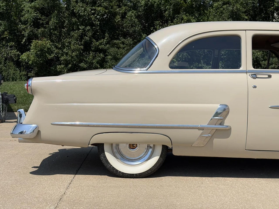 1953 Ford Customline - Image 17 of 31