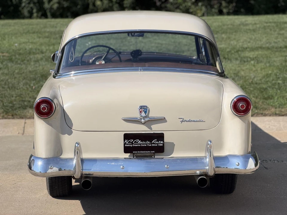 1953 Ford Customline - Image 11 of 31