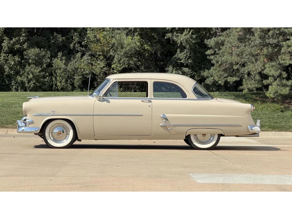 1953 Ford Customline - Image 6 of 31
