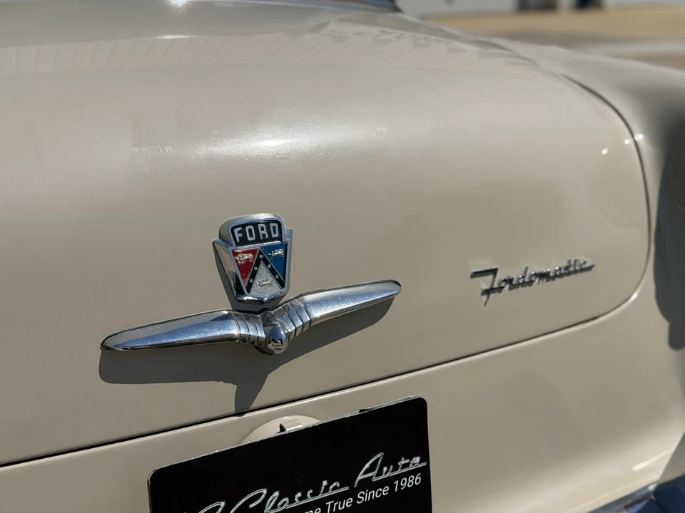 1953 Ford Customline - Image 30 of 31