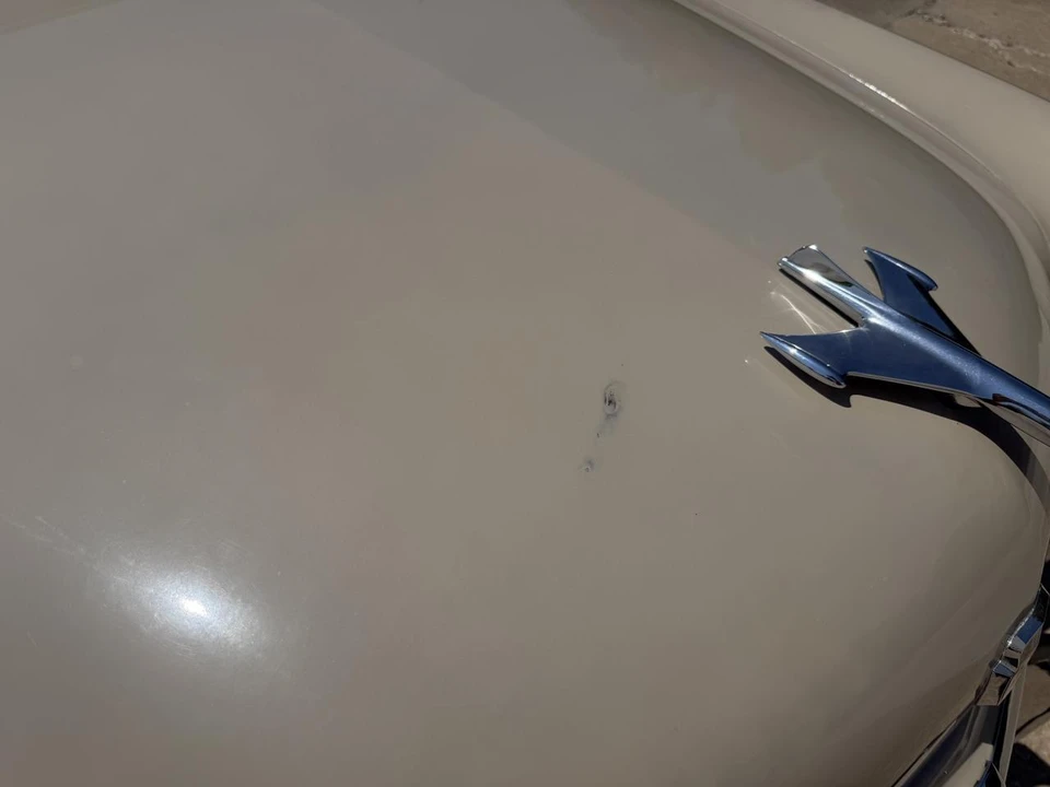 1953 Ford Customline - Image 27 of 31